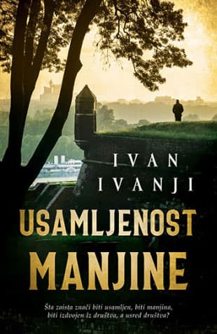 Usamljenost manjine, Ivan Ivanji