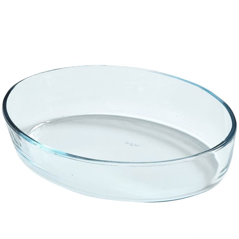 Vatrostalna posuda 35 x 24 cm