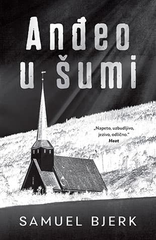 Anđeo u šumi, Samuel Bjerk