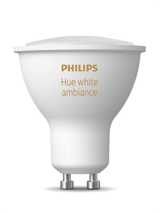 Philips HUE WA LED sijalica 4.3W GU10