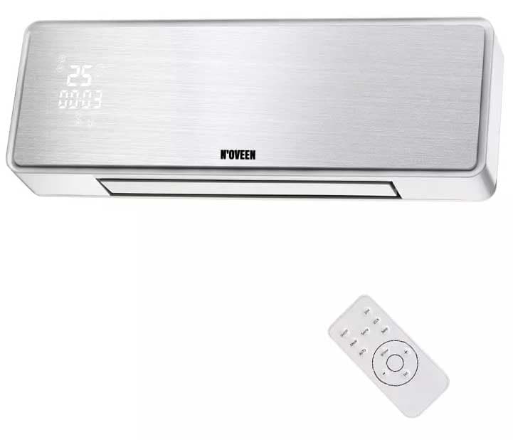 Zidna grejalica za kupatilo Noveen NOHC3200