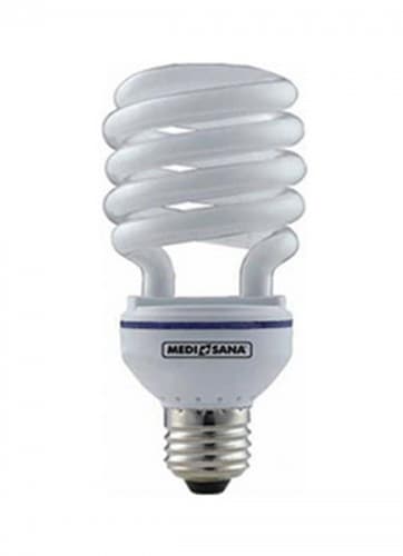 Medisana štedljiva sijalica - premium spiral 25W (6400K)