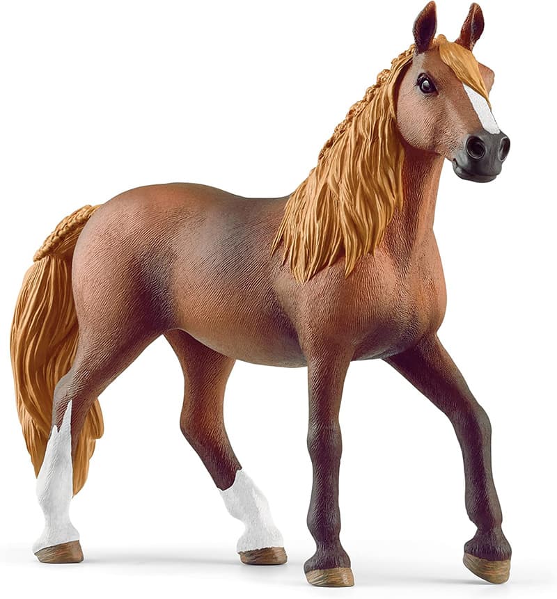 Schleich figure Konji - Peruanski Paso kobila 13953