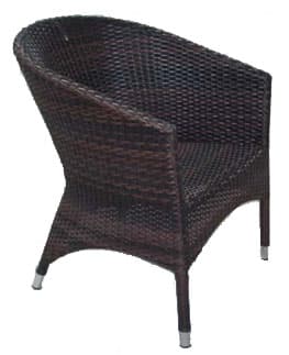 Stolica od ratana Tunis C-088 WK-GC040