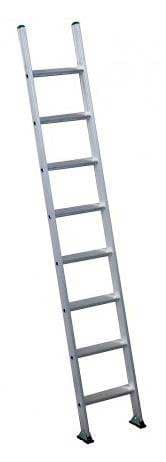 Kućne Aluminijumske Merdevine Sa 8 stepenika Maxmara
