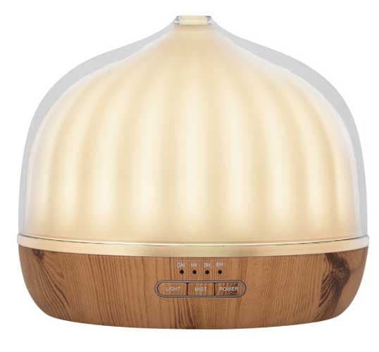 Stona ultrazvučna aroma lampa AD500