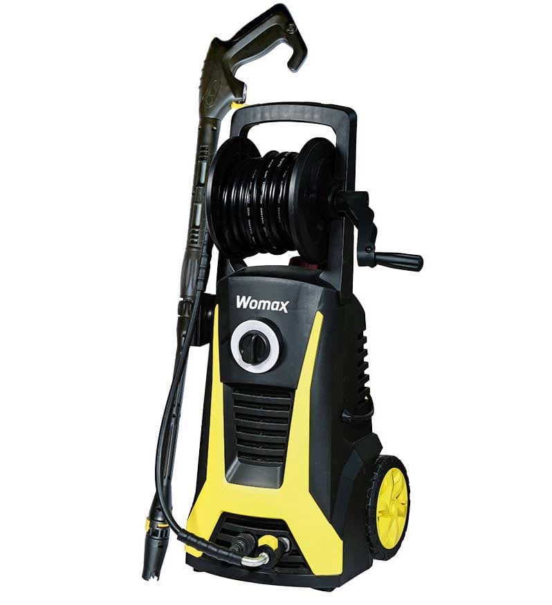 Perač pod pritiskom Womax W-HR 2250