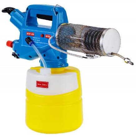 Uređaj za zaprašivanje Mini Termal Fogger