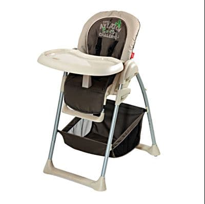 Esprit stolica Up&Down M Little Pilot 143-660423