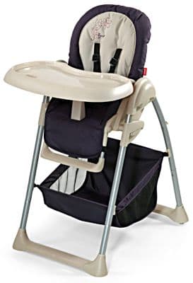 Esprit stolica Up&Down M Garden Party 143-660416