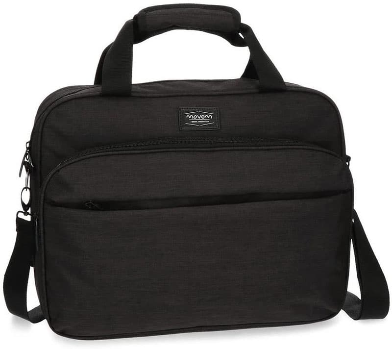 Movom Torba za laptop Ottawa Black 52966