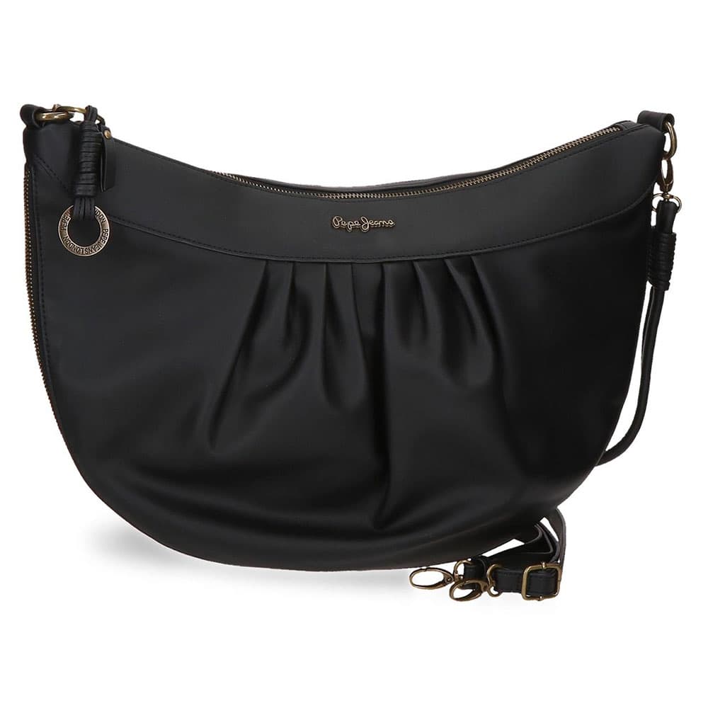 Torba za žene Pepe Jeans Iria Black 75475