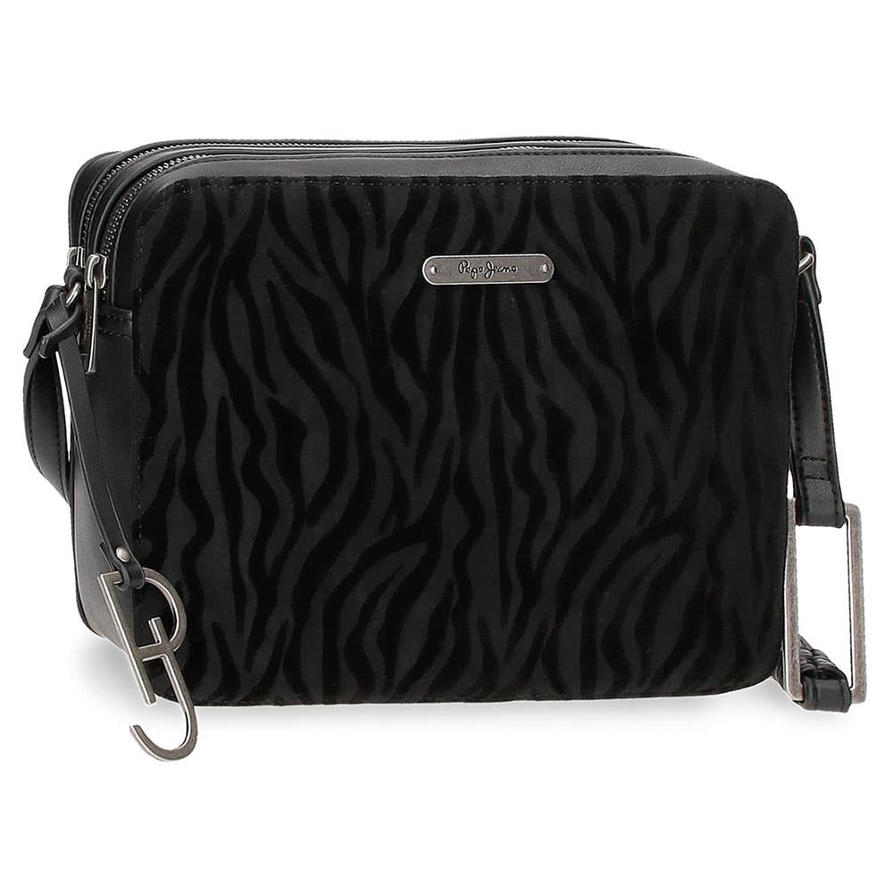 Ženska torba sa dve pregrade Pepe Jeans Anais 77355