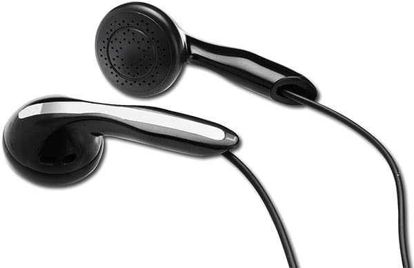 Digitus slušalice sa ulazom za drugi par slušalica