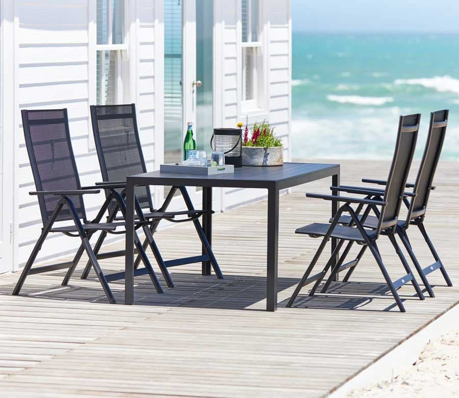 Garnitura za dvorište ili terasu Kahakai 150