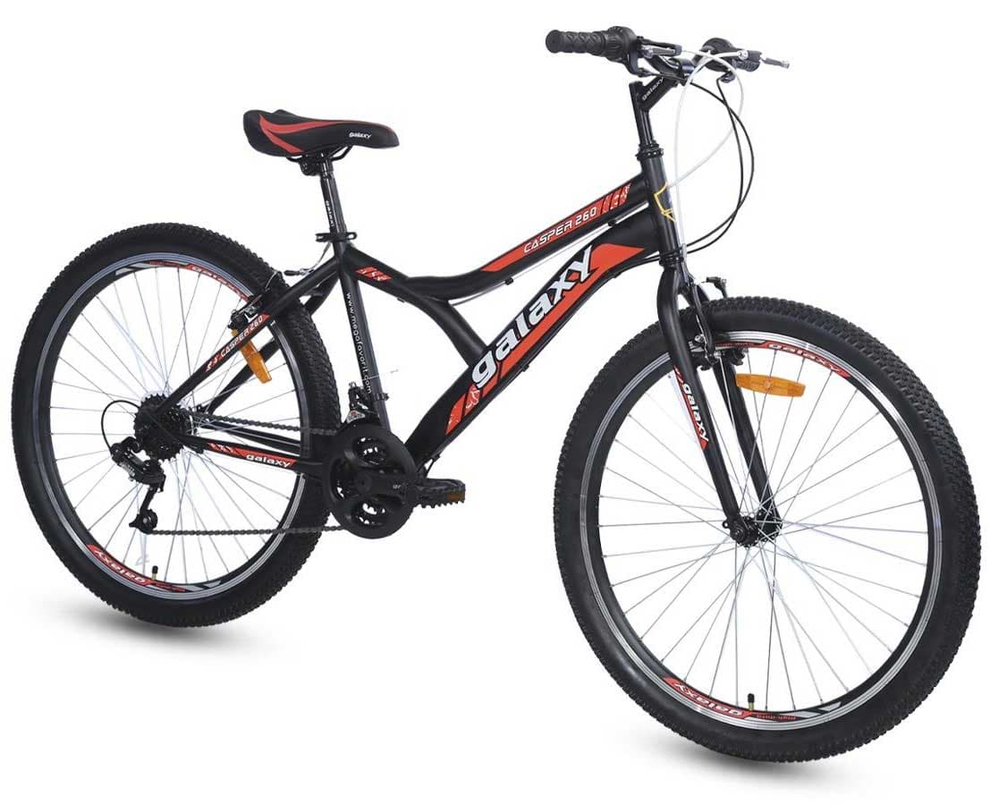 Bicikl Galaxy Casper 260 26/18 650138