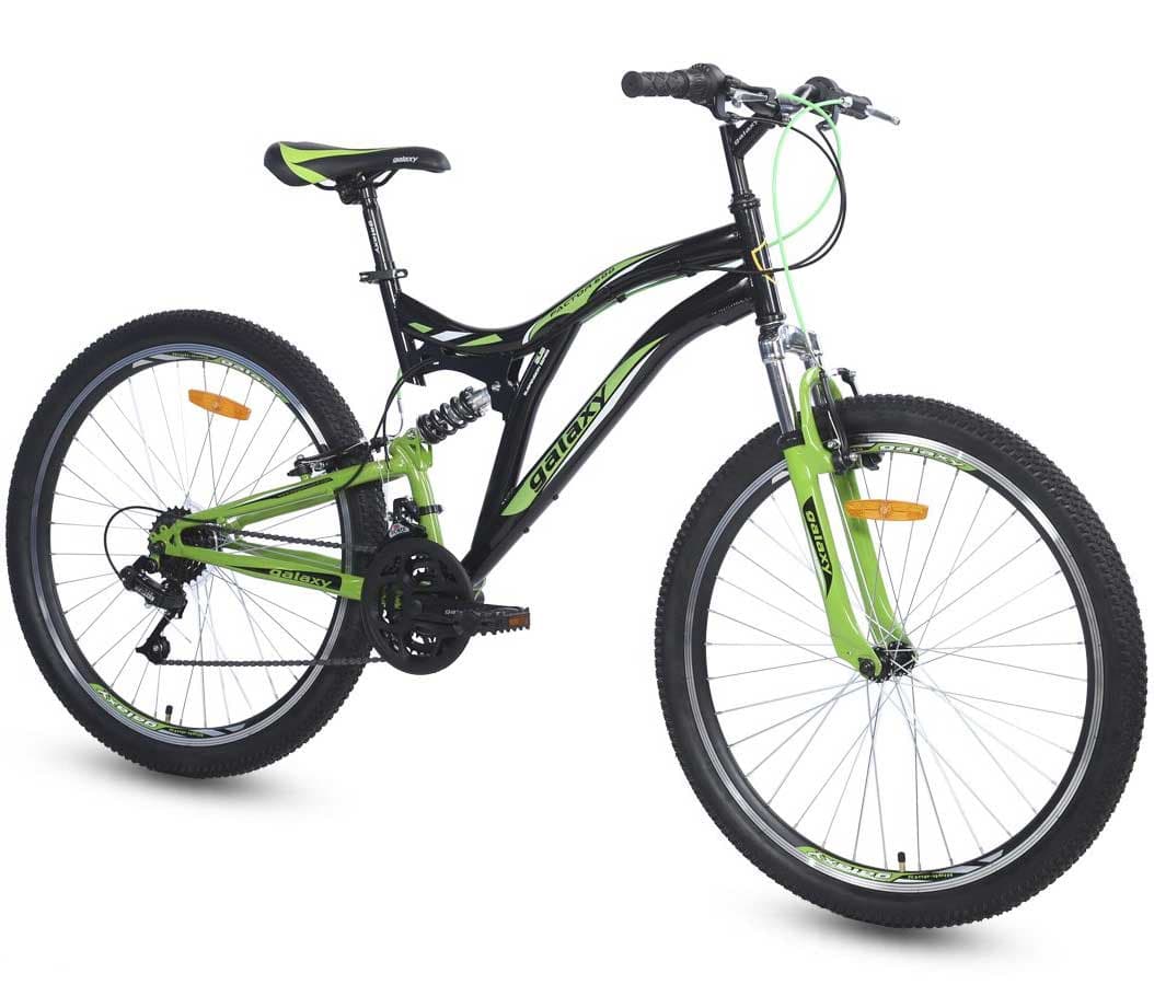 Bicikl Galaxy Factor 600 26/18 650092