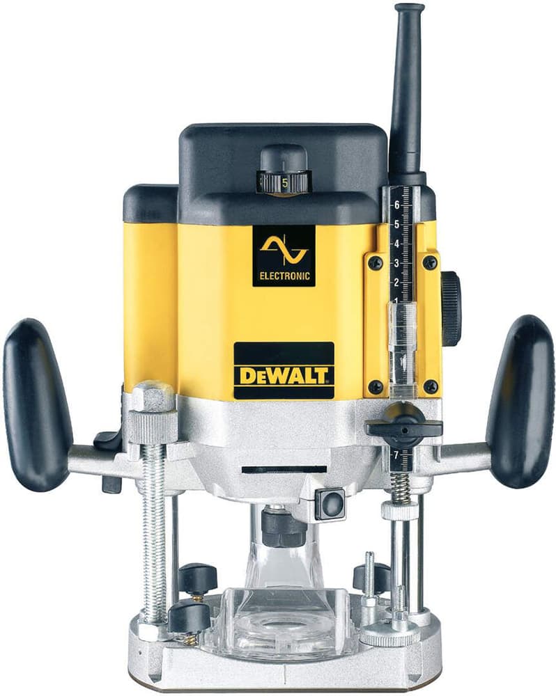 DeWALT glodalica za drvo DW625E