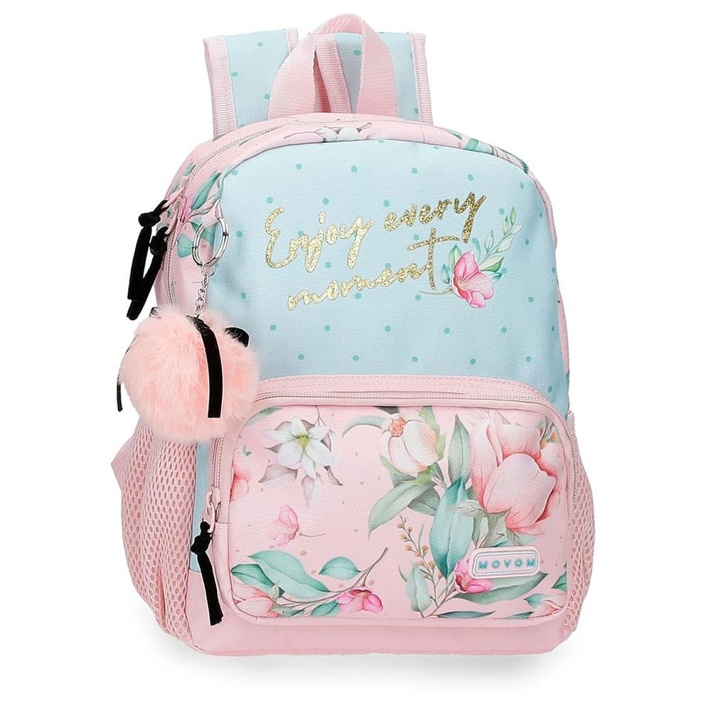 Movom Ranac za vrtić predškolsko i šetnju 32cm Enjoy Every Moment 32520
