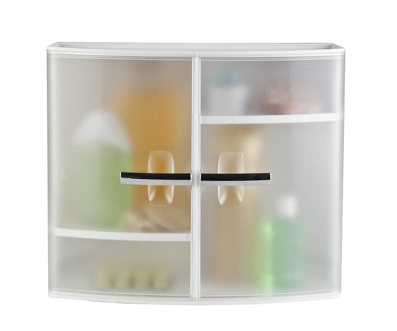 Višenamenski ormarić sa tiplovima za kupatilo 08416