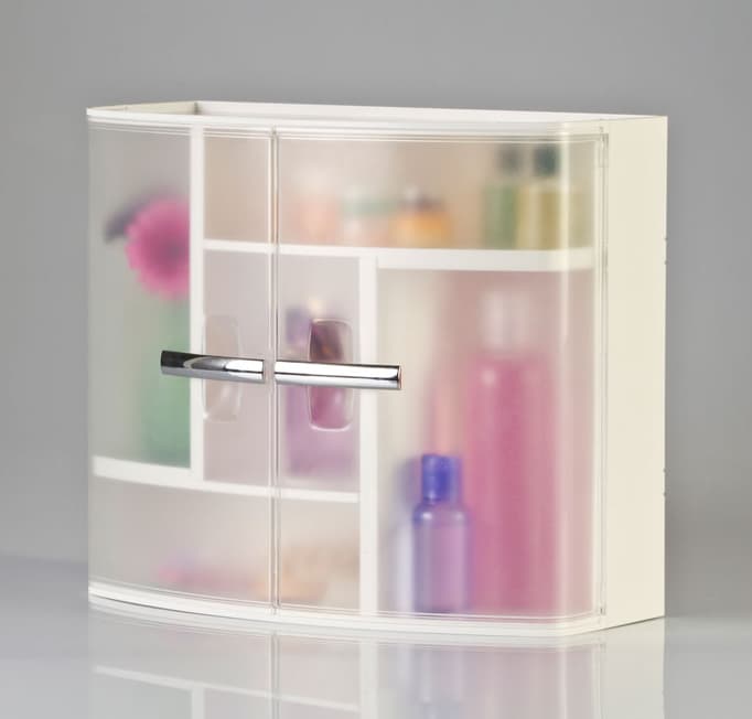 Višenamenski ormarić za kupatilo 094