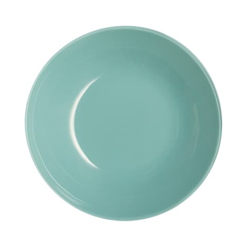 Luminarc Arty Soft blue duboki tanjir L1124