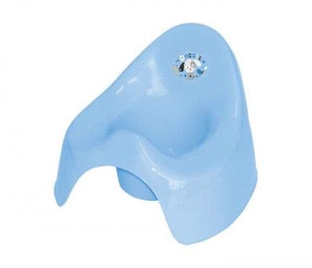 Lorelli Bertoni Muzička noša - svetlo plava 20090010658