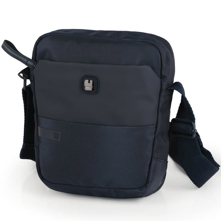 Muška torbica Gabol Ready plava 543614-03