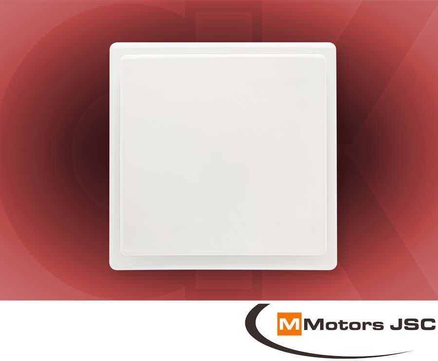 Ventilator za kupatilo sa zaklopcem 0347 MMotors OK 100