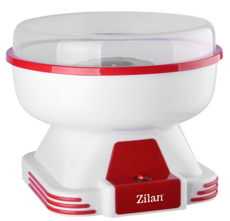 Aparat za pravljenje šećerne vune Zilan ZLN3394