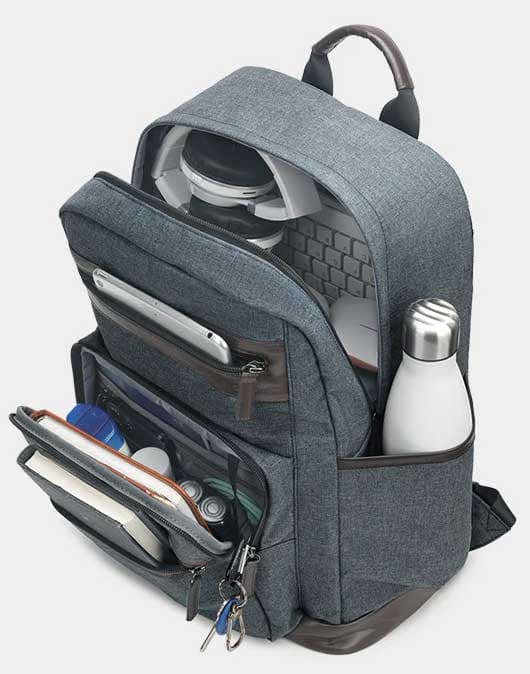 Tigernu Višenamenski Ranac T-B9018 Blue