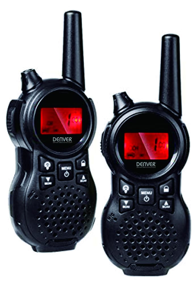 Voki-Toki set Denver WTA-446