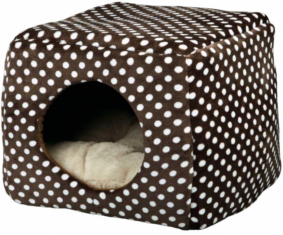 Trixie 2u1 Kućica i krevet za mačku ili malog psa Mina 36324