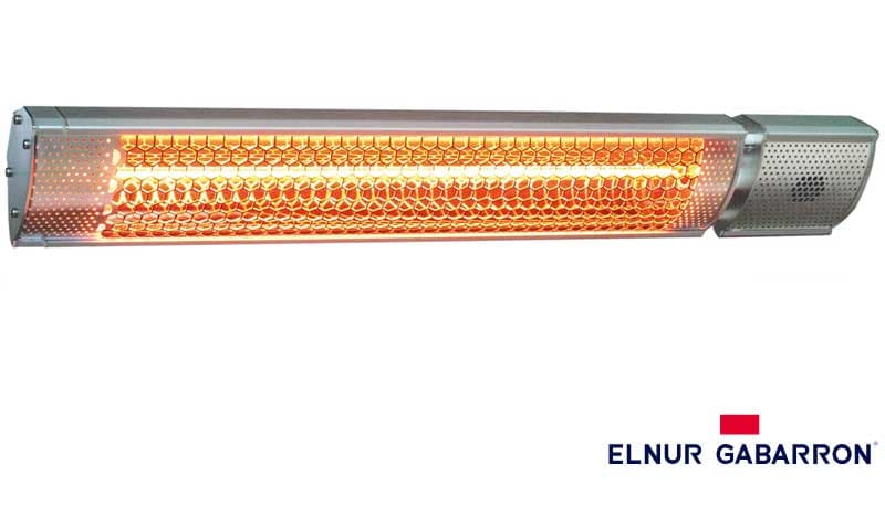 Halogena grejalica Elnur Gabarron IFH 2000 2kW