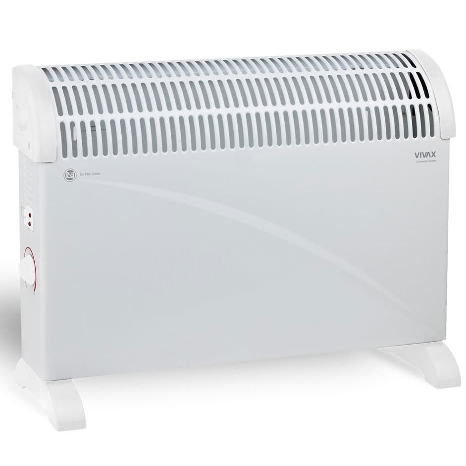 Vivax konvektorska grejalica CH-2010F