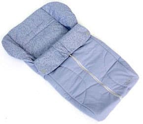 Graco navlaka za noge Classic Grace GAT051GRAE