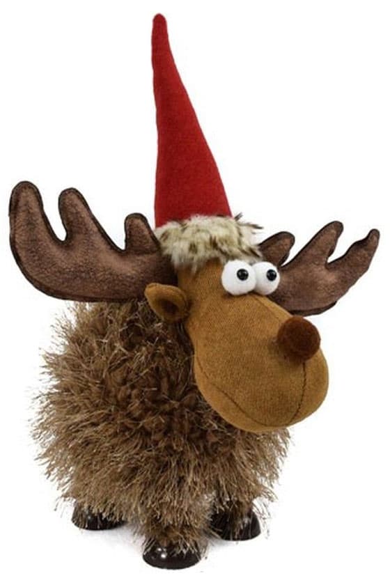 Novogodišnja lutka Irvas Gleaming 204