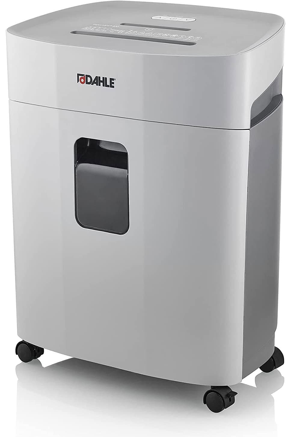 Sekač papira Dahle PaperSAFE® 420