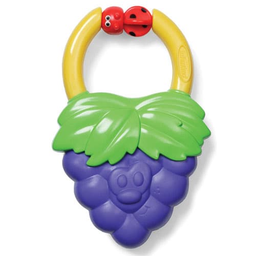 Infantino vibrirajuća glodalica grožđe 7180140