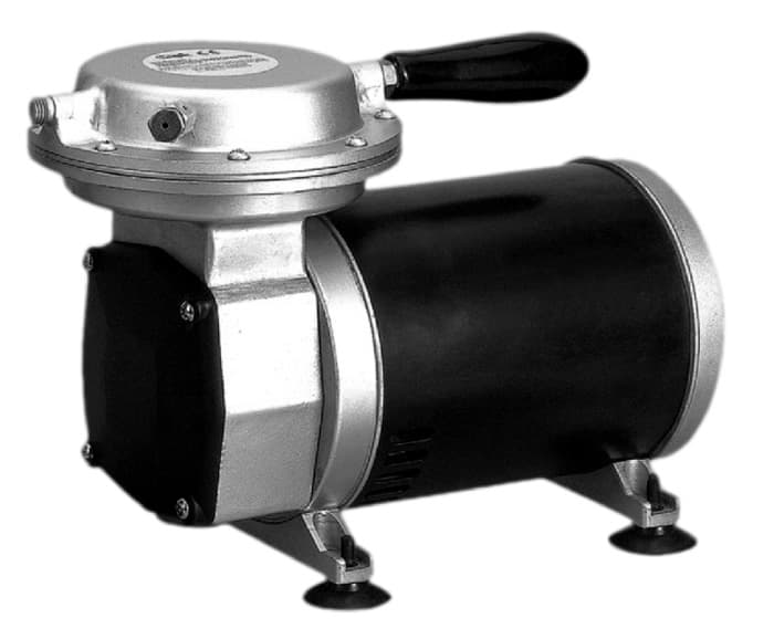 Paint brush mini kompresor sa membranskim motorom 75404000