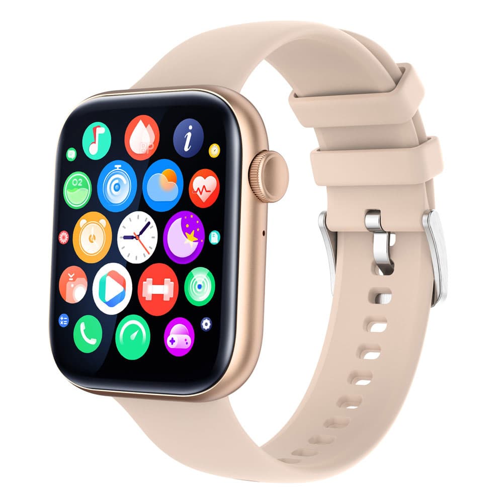 Moye Kronos 3 Pink Pametni Sat