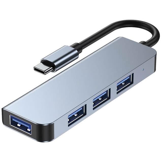 Moye USB Hub X4 serije TH-068