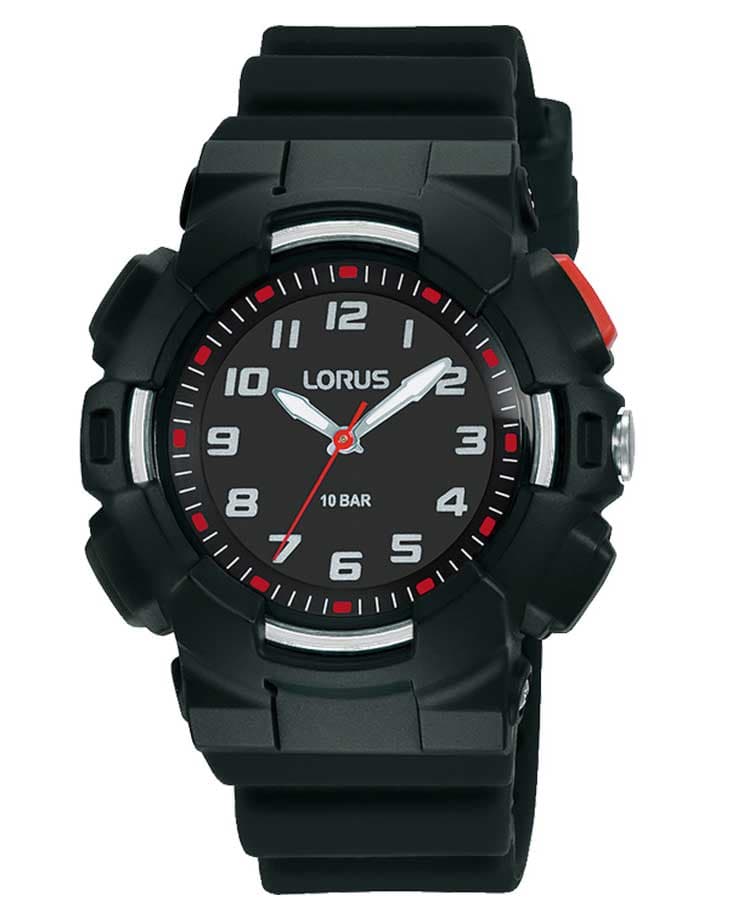 Ženski ručni sat Lorus R2347NX9