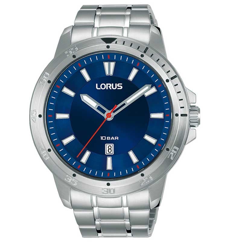 Muški ručni sat Lorus RH947MX9