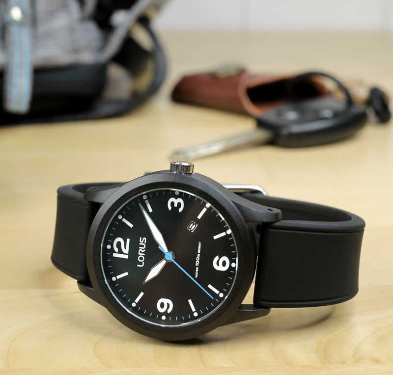 Muški ručni sat Lorus RH949LX9