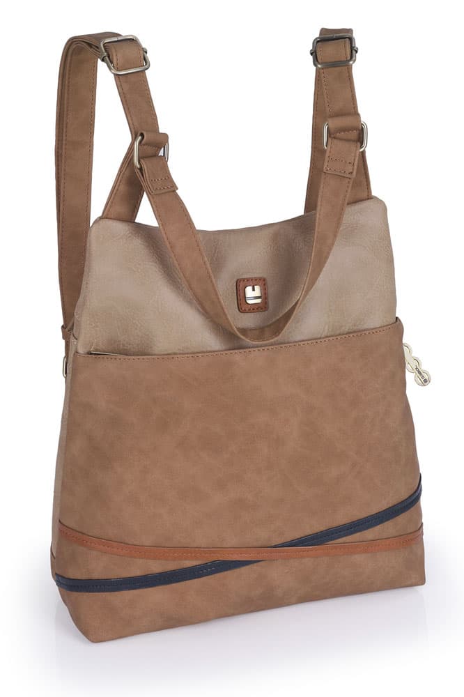 Ženska torba ranac Gabol Calypso 600143-002