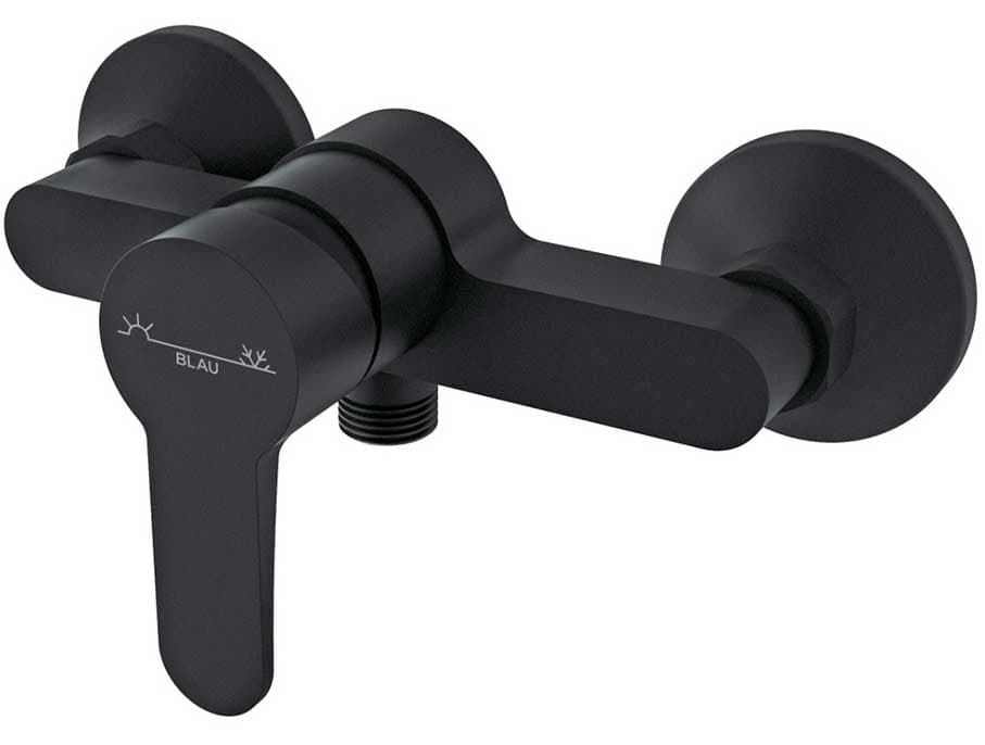 Jednoručna slavina za tuš kadu Rosan Blau B137100B