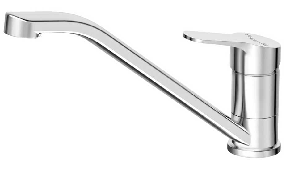 Jednoručna slavina za sudoperu Rosan Blau B138100