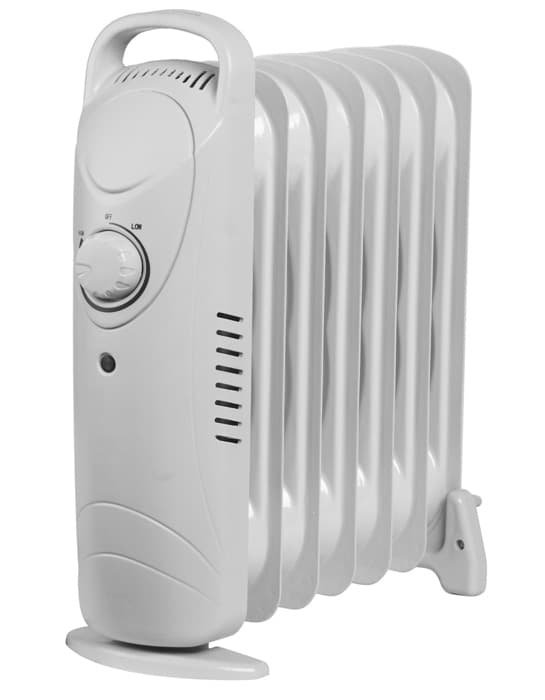 Uljani radijator mini WOR 600-7 76710706