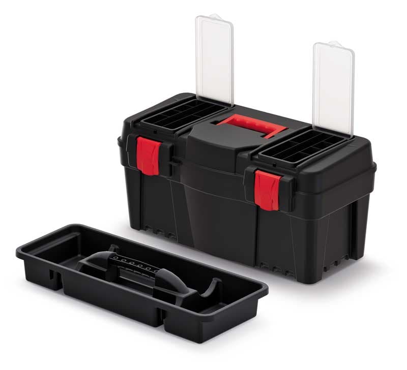 Kofer za alat Kistenberg Caliber KCR5530